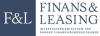 Finans og Leasing logo