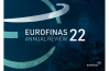 Eurofinas Annual Review 2022 Cover